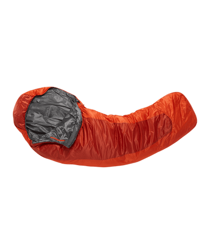 Solar Eco 1 - Sacos de Dormir