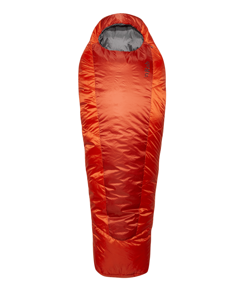 Solar Eco 1 - Sacos de Dormir