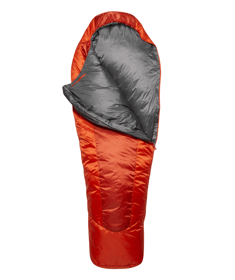 Solar Eco 1 - Sacos de Dormir