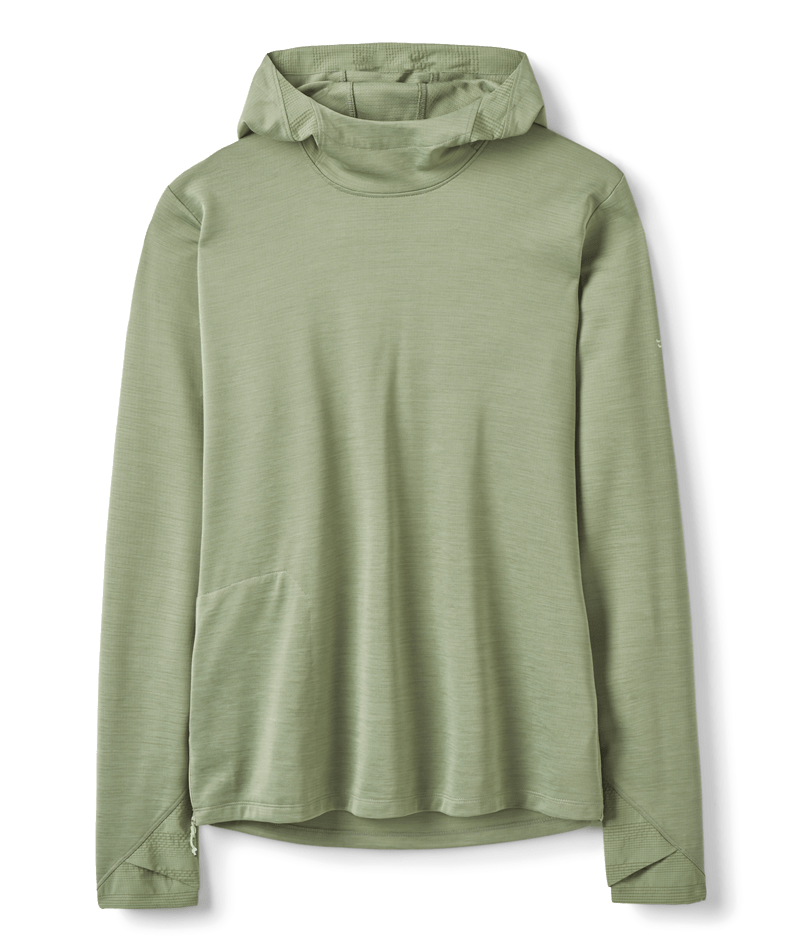 Staden Hoody Wmns - Forros Polares
