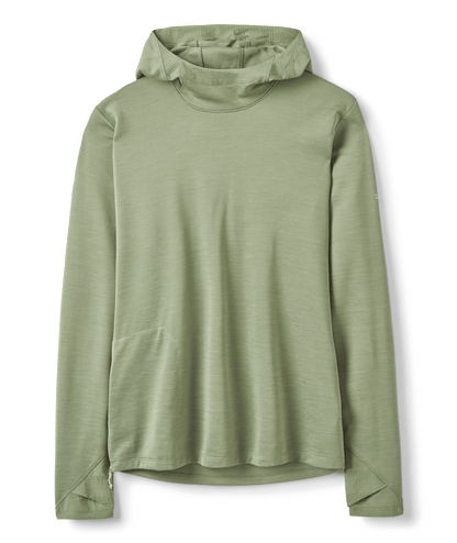 Staden Hoody Wmns - Forros Polares