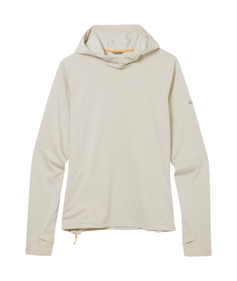 Staden Hoody Wmns - Forros Polares