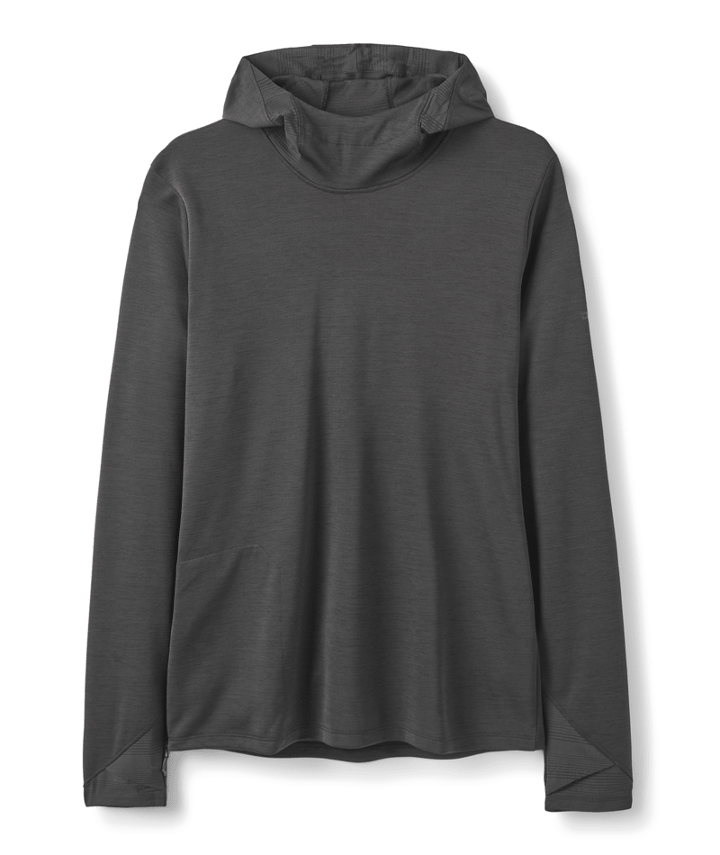 Staden Hoody Wmns - Forros Polares