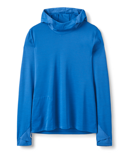 Staden Hoody Wmns - Forros Polares