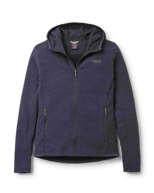 Stavel Hoody Wmns - Sudaderas