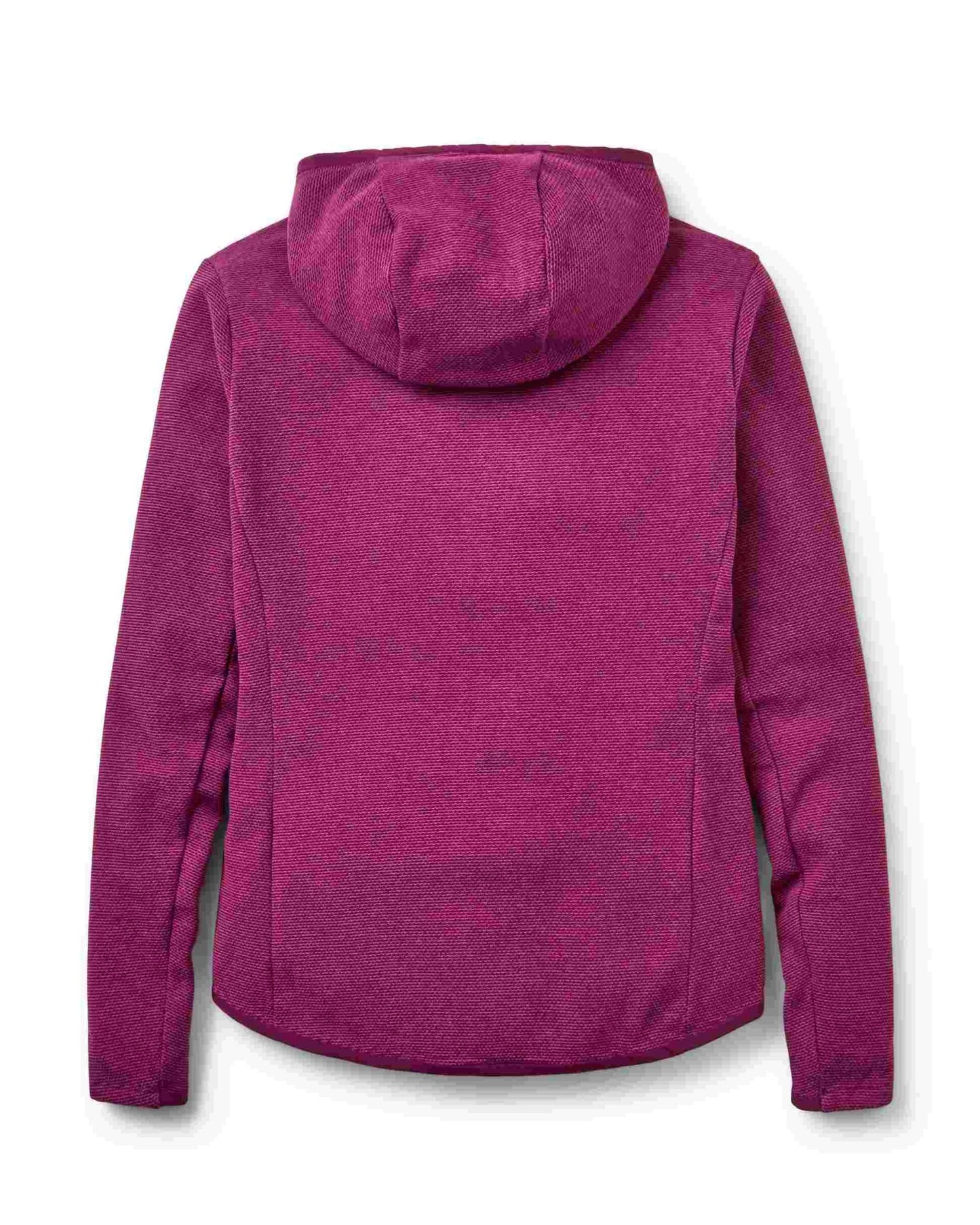 Stavel Hoody Wmns - Sudaderas