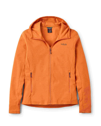 Stavel Hoody Wmns - Sudaderas