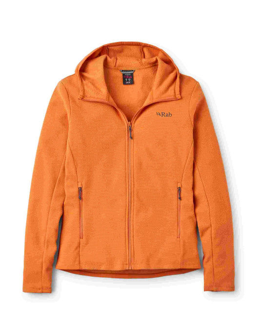 Stavel Hoody Wmns - Sudaderas