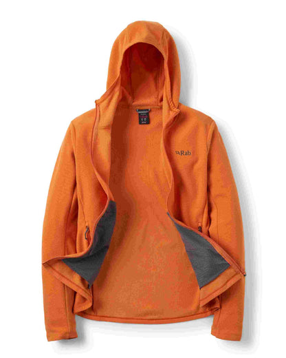 Stavel Hoody Wmns - Sudaderas