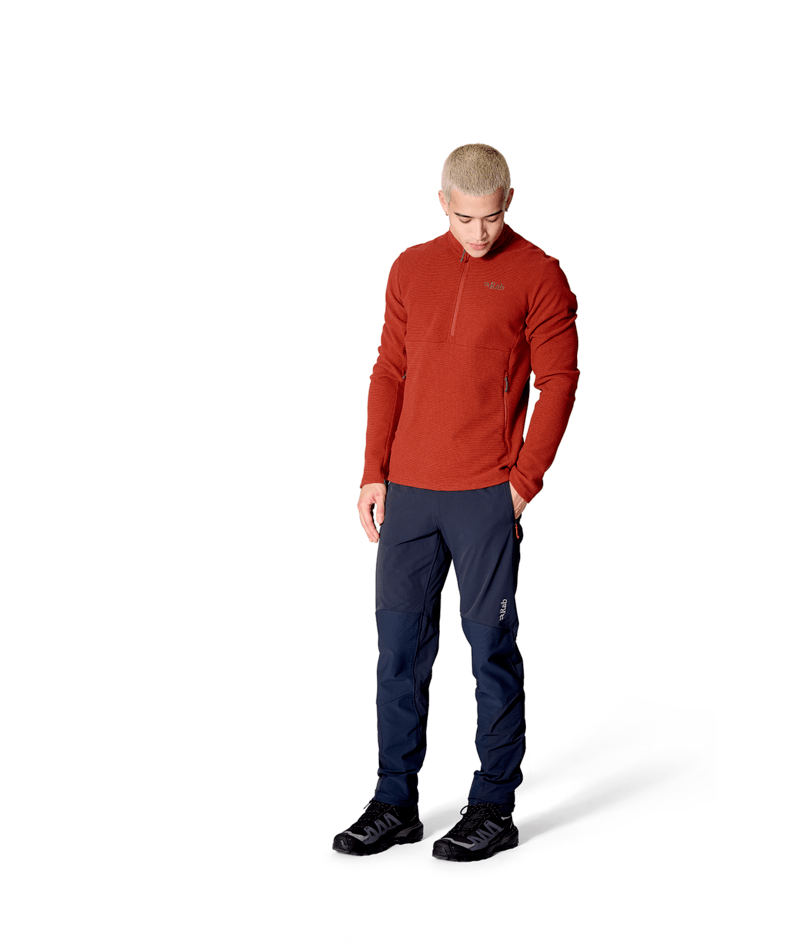 Stavel Pull - On - Forros Polares