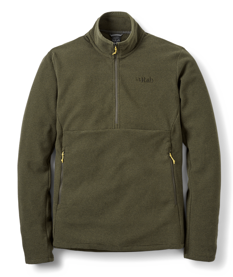 Stavel Pull - On - Forros Polares