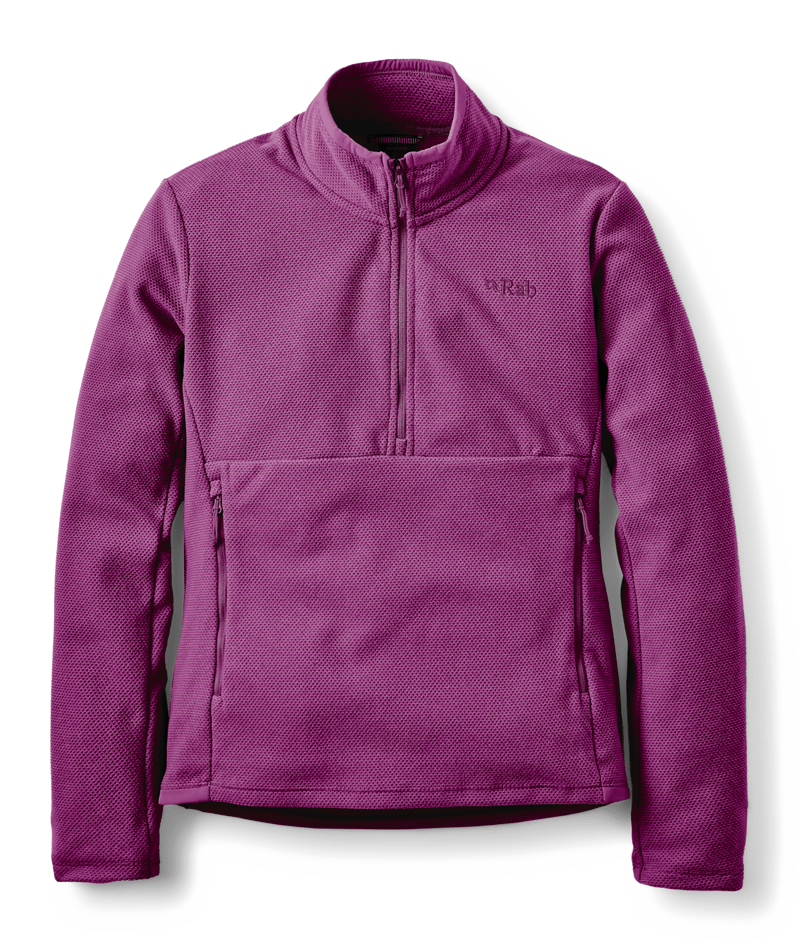 Stavel Pull - On Wmns - Forros Polares