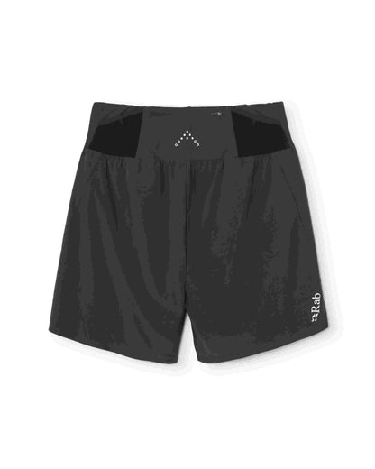 Talus 2 in 1 Shorts - Pantalones Cortos