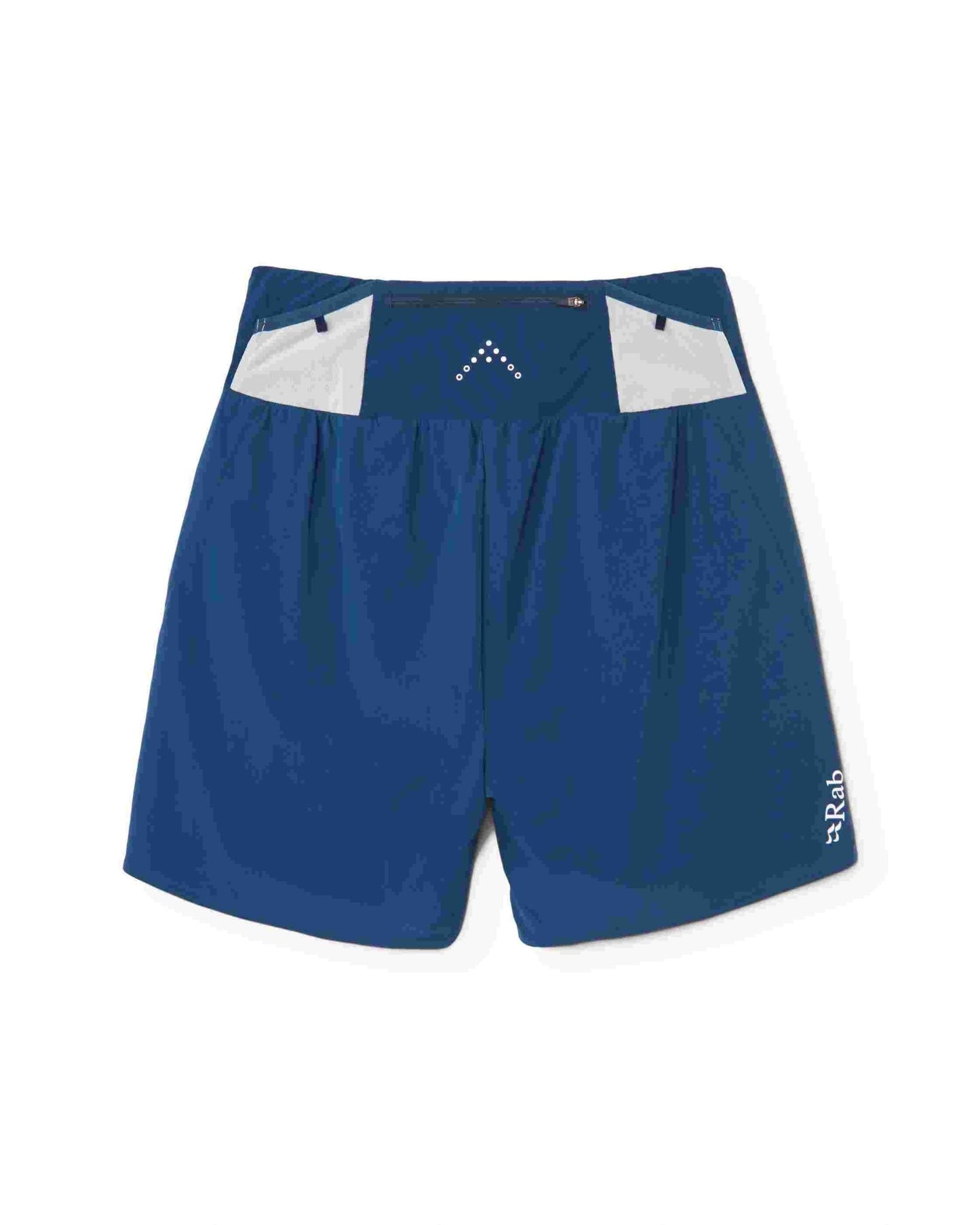 Talus 2 in 1 Shorts - Pantalones Cortos