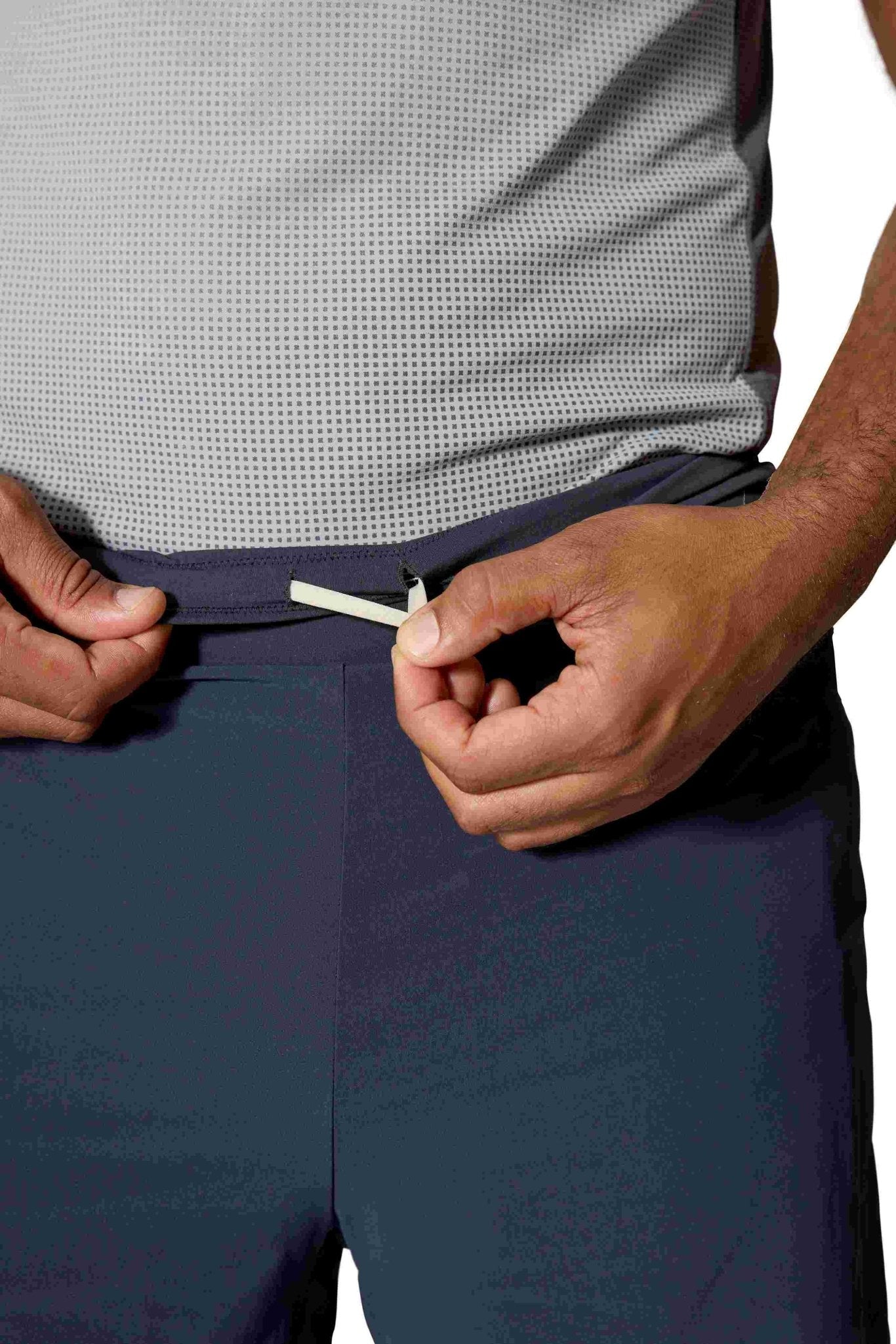 Talus 2 in 1 Shorts - Pantalones Cortos