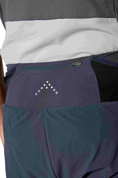 Talus 2 in 1 Shorts - Pantalones Cortos
