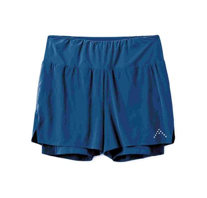 Talus 2 in 1 Shorts - Pantalones Cortos