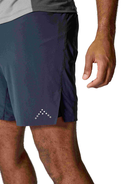 Talus 2 in 1 Shorts - Pantalones Cortos