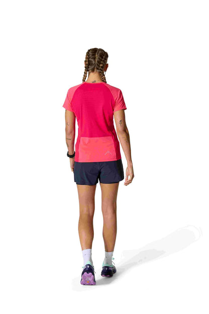 Talus 2 in 1 Shorts Wmns - Pantalones Cortos