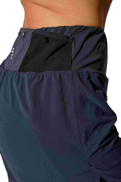 Talus 2 in 1 Shorts Wmns - Pantalones Cortos