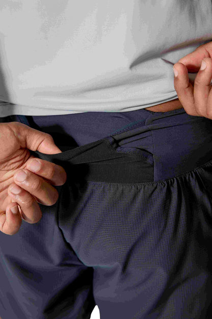 Talus Light Shorts - Pantalones Cortos