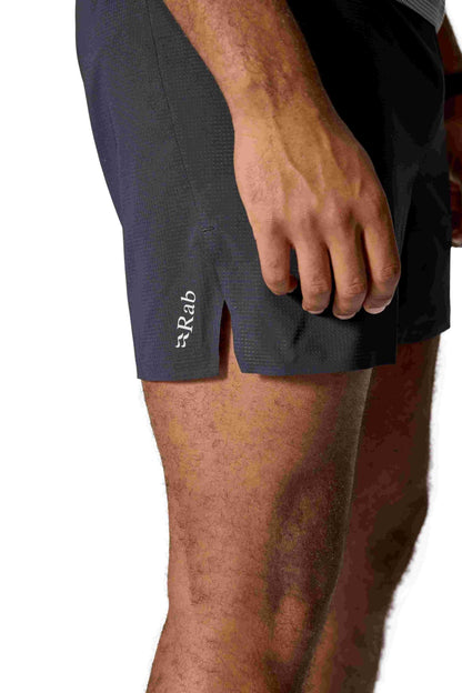 Talus Light Shorts - Pantalones Cortos