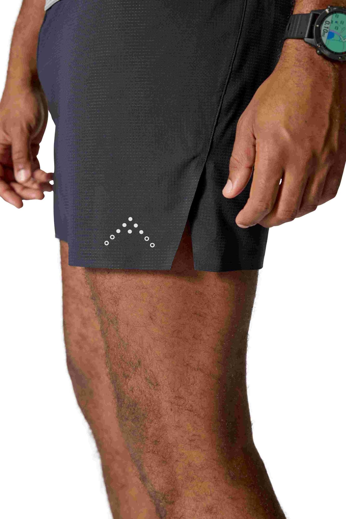 Talus Light Shorts - Pantalones Cortos