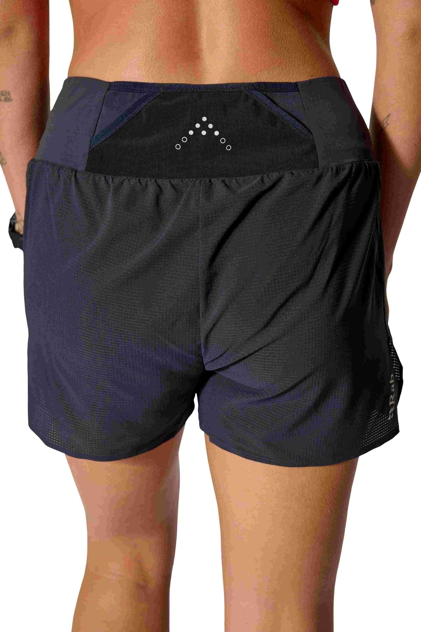 Talus Light Shorts Wmns - Pantalones Cortos