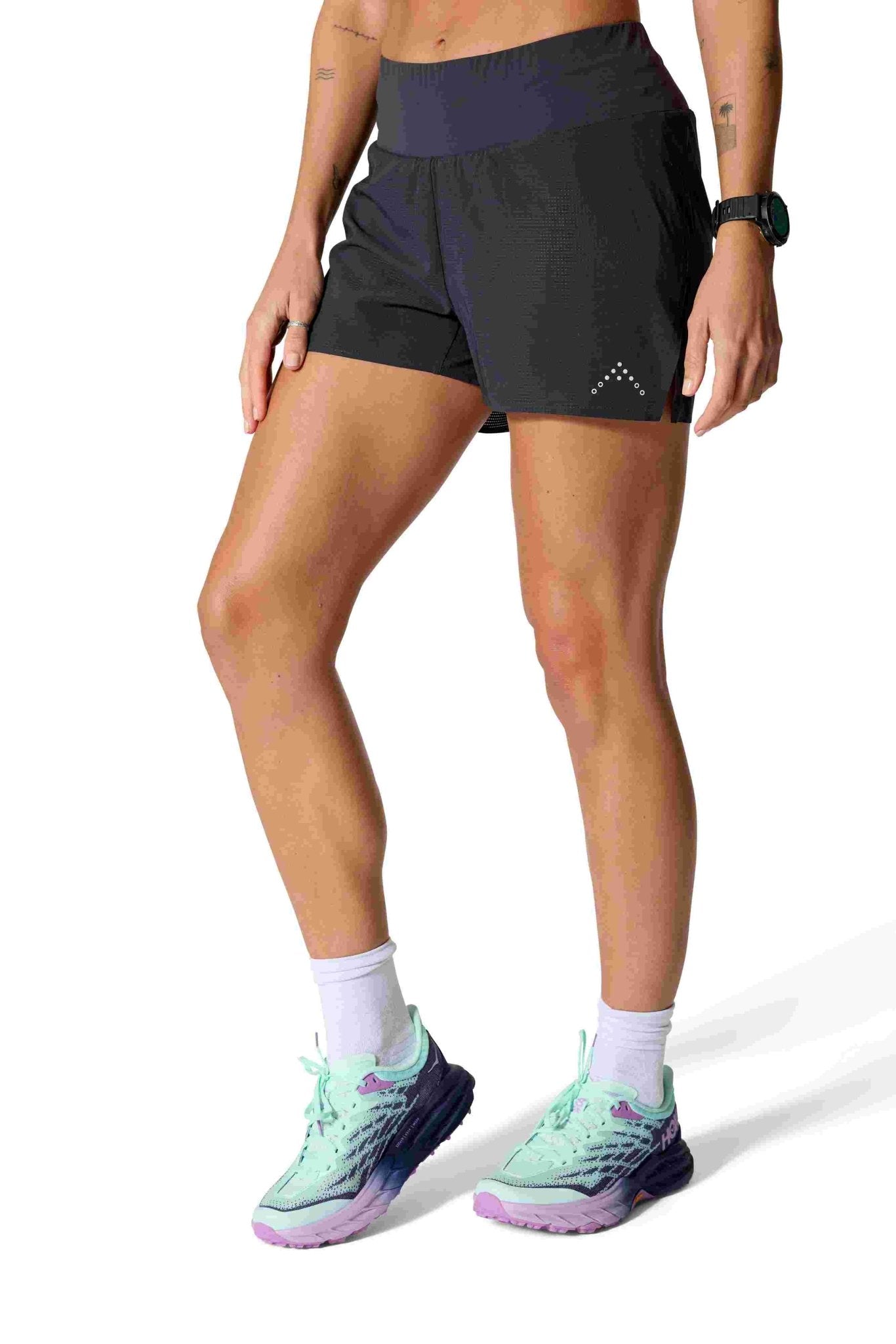 Talus Light Shorts Wmns - Pantalones Cortos