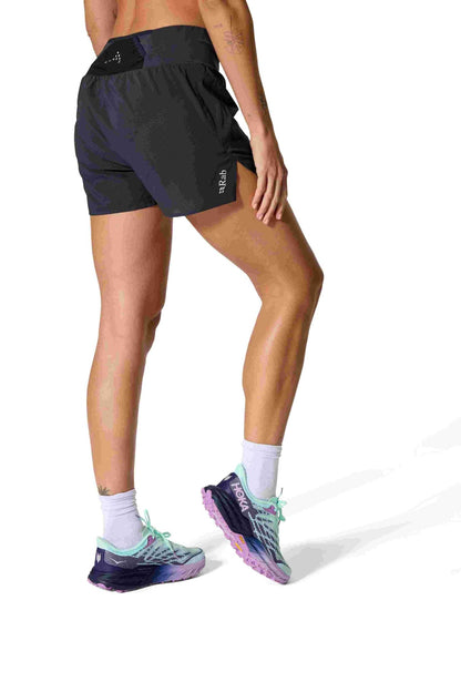 Talus Light Shorts Wmns - Pantalones Cortos