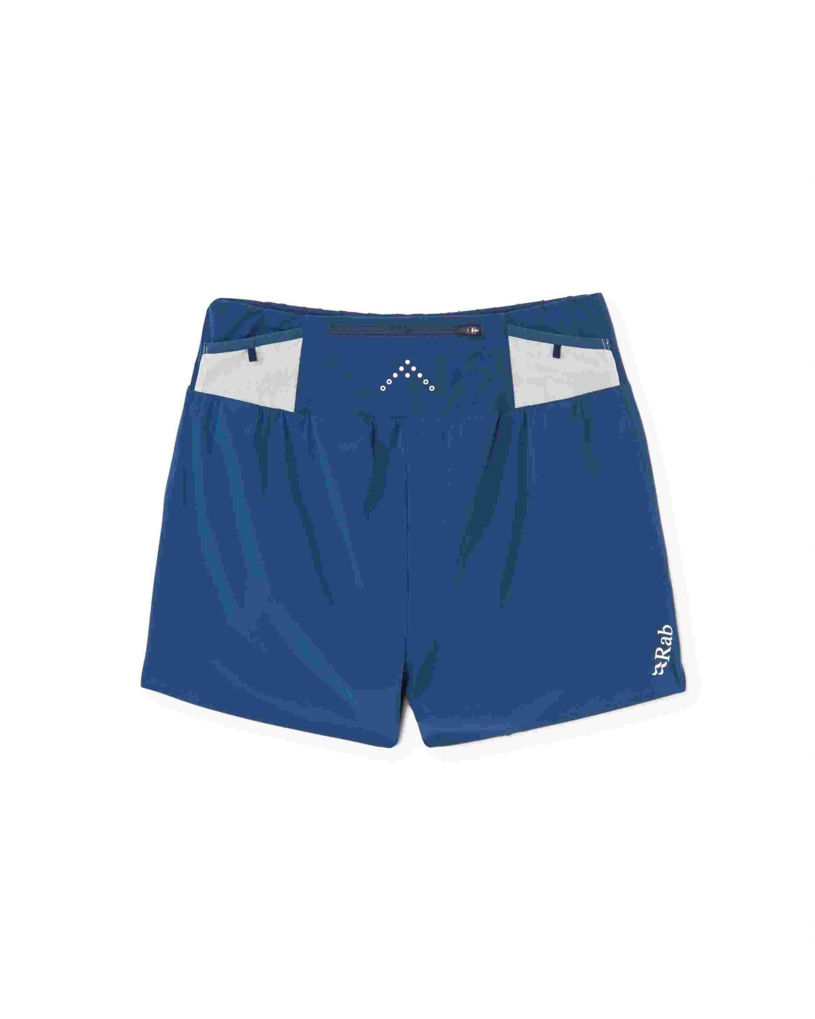 Talus Shorts - Pantalones Cortos