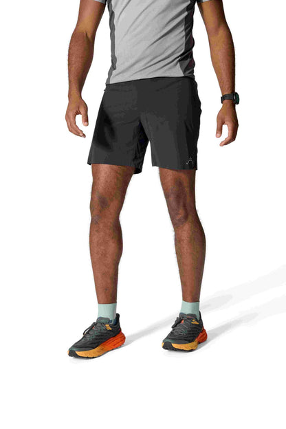 Talus Shorts - Pantalones Cortos