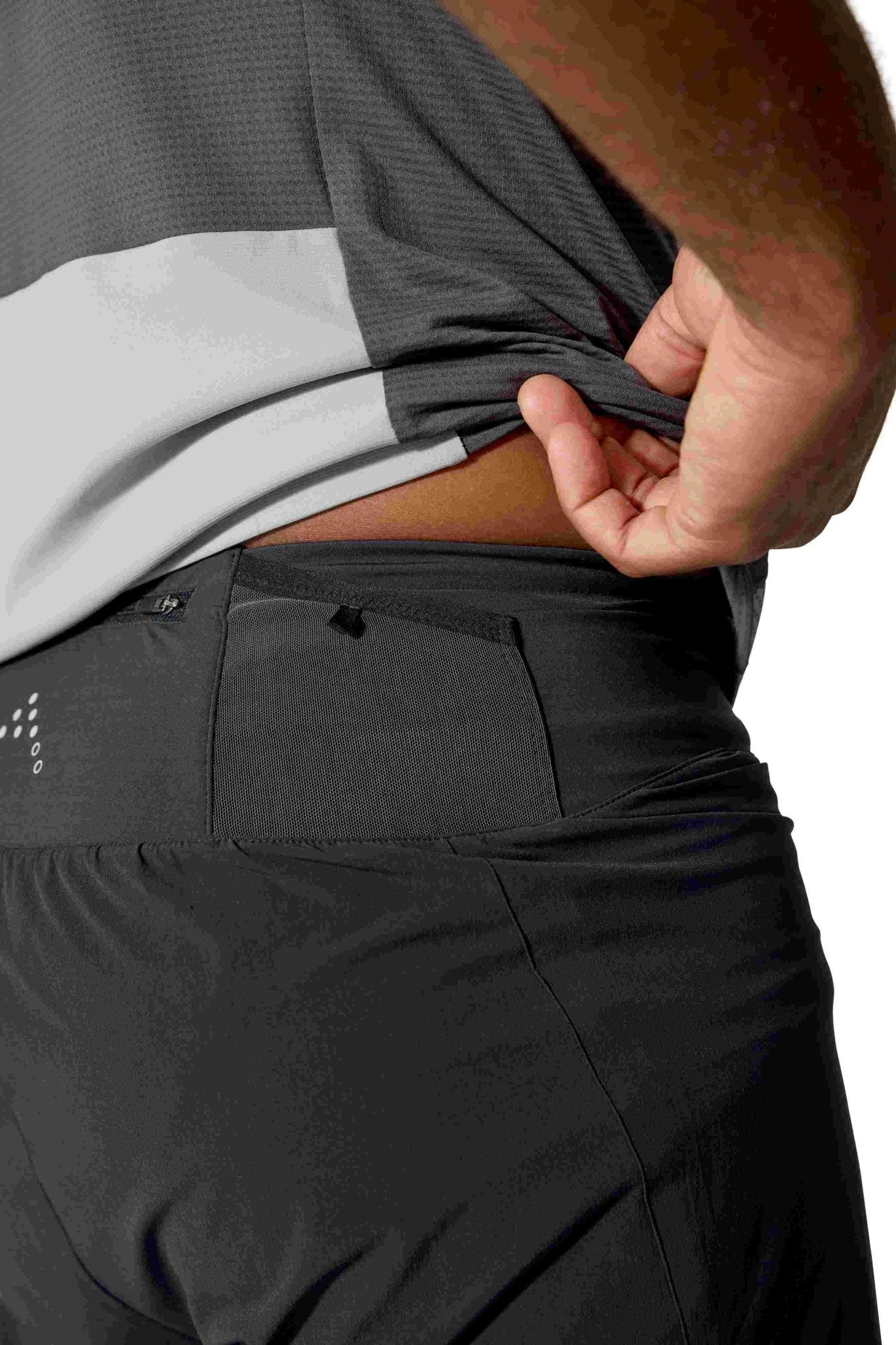 Talus Shorts - Pantalones Cortos