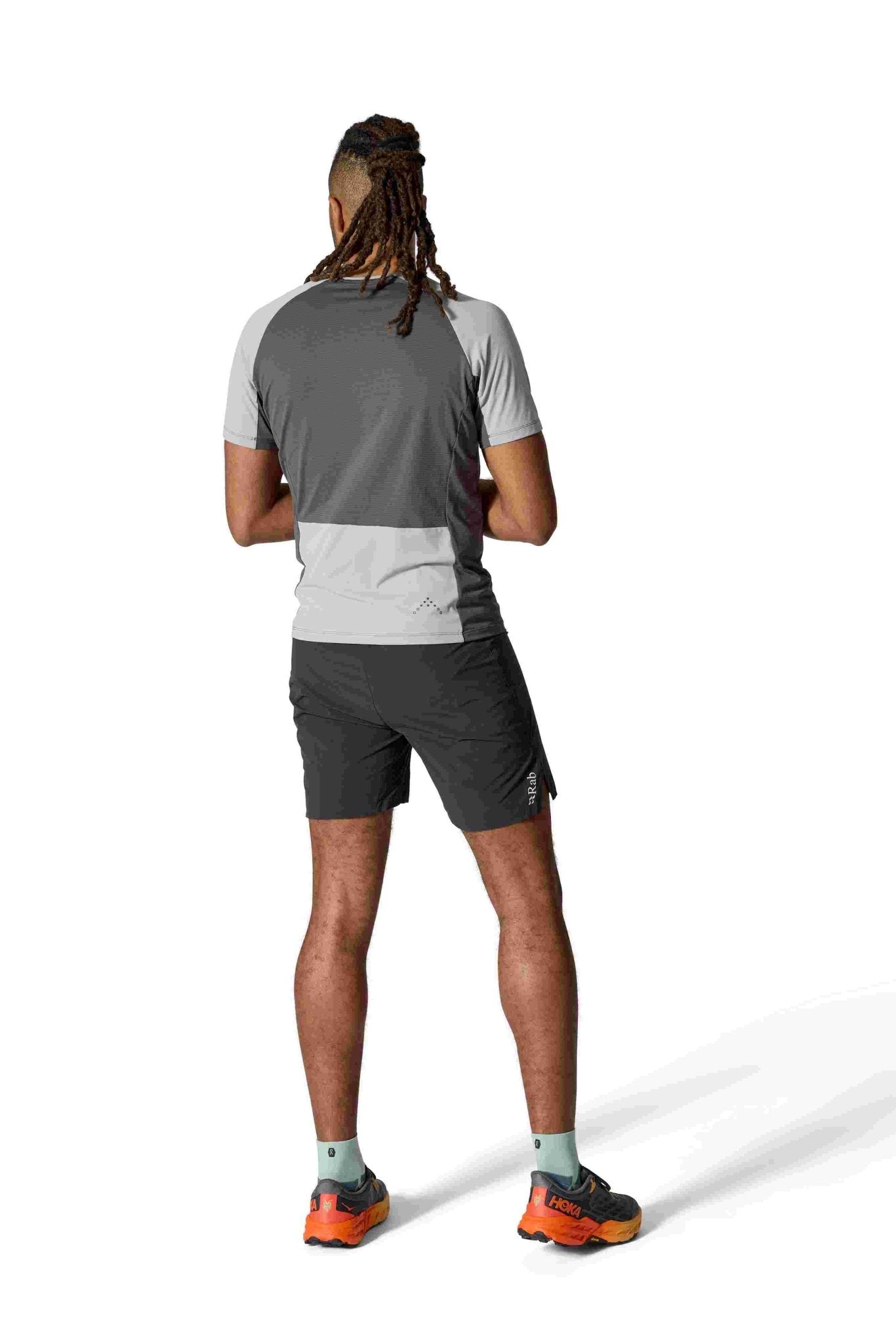 Talus Shorts - Pantalones Cortos