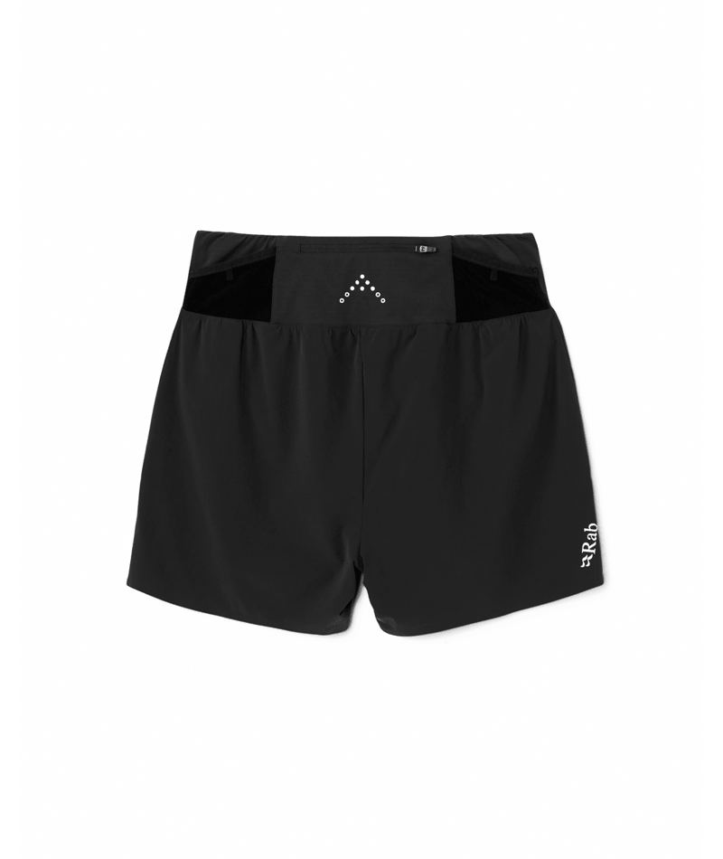 Talus Shorts Wmns - Pantalones Cortos