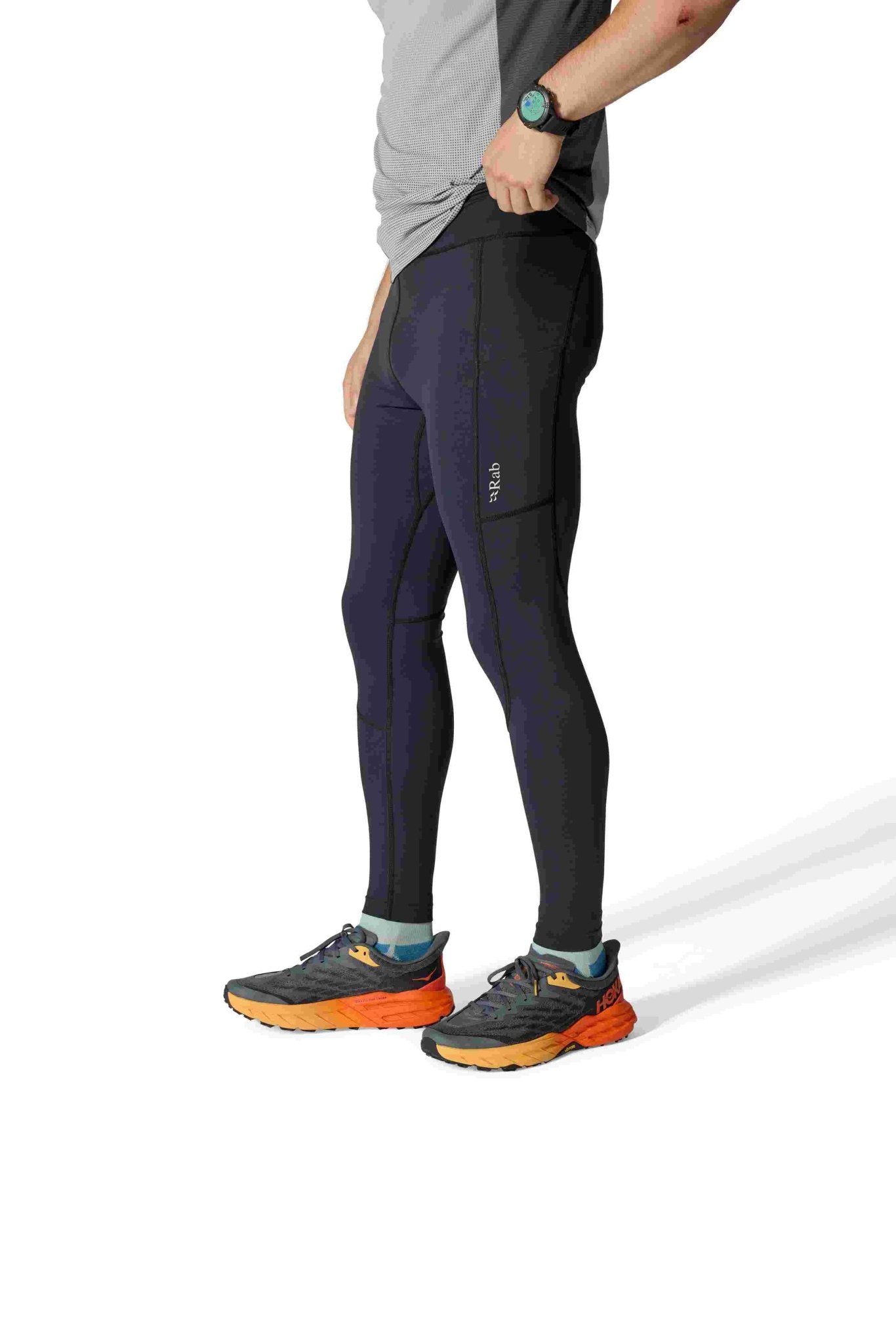 Talus Tights - Leggings