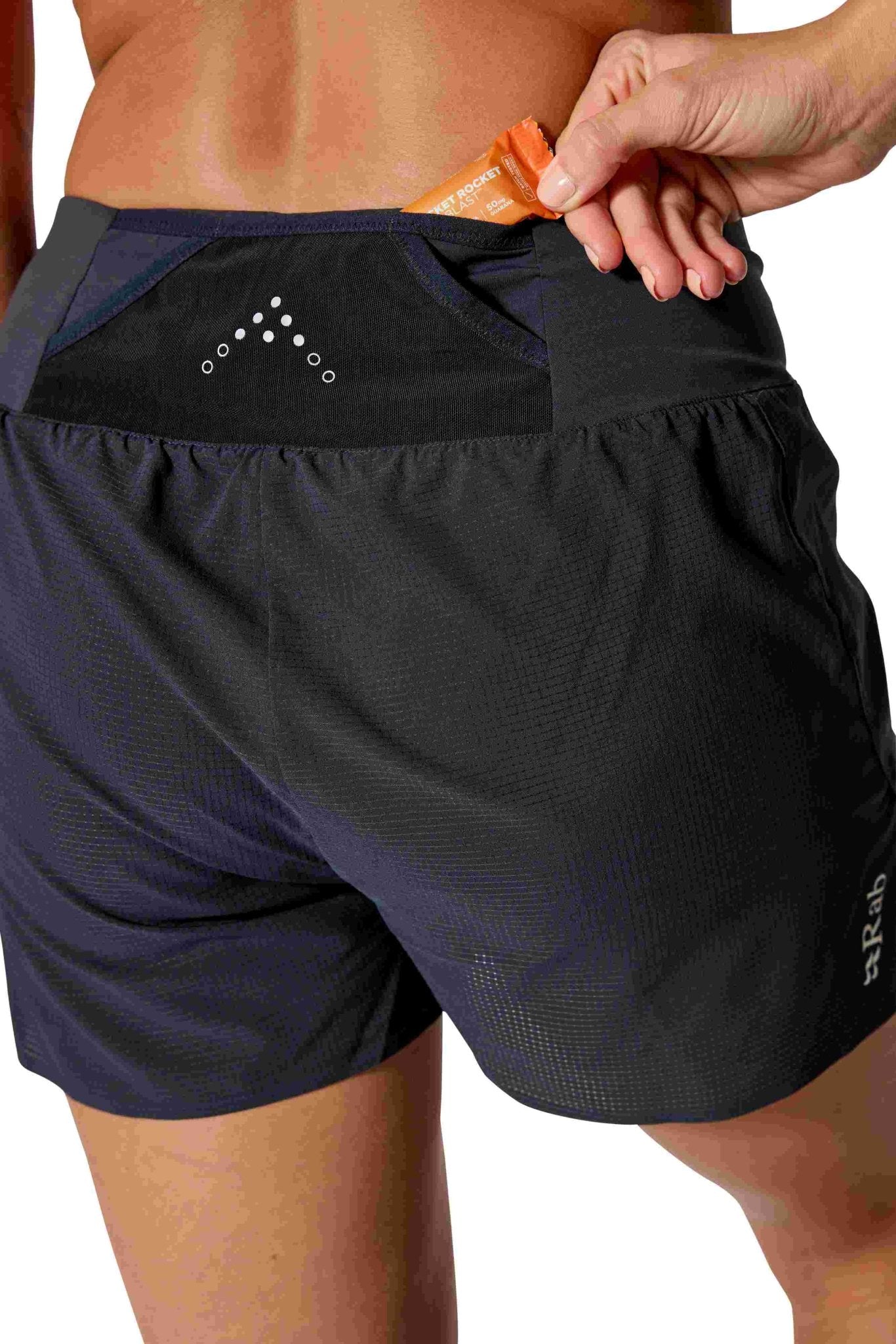 Talus Tights Shorts Wmns - Pantalones Cortos