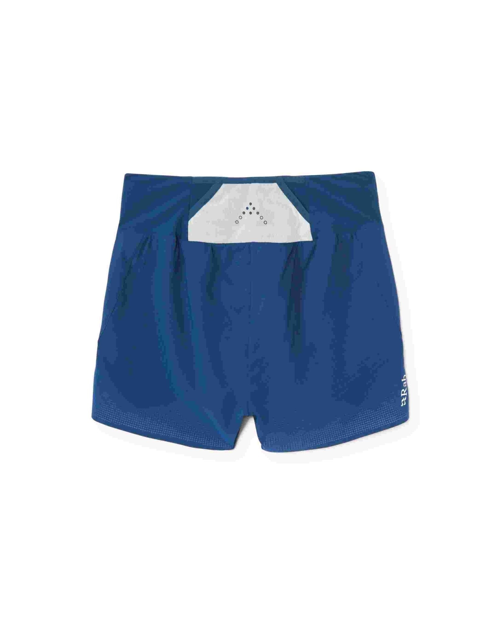 Talus Tights Shorts Wmns - Pantalones Cortos