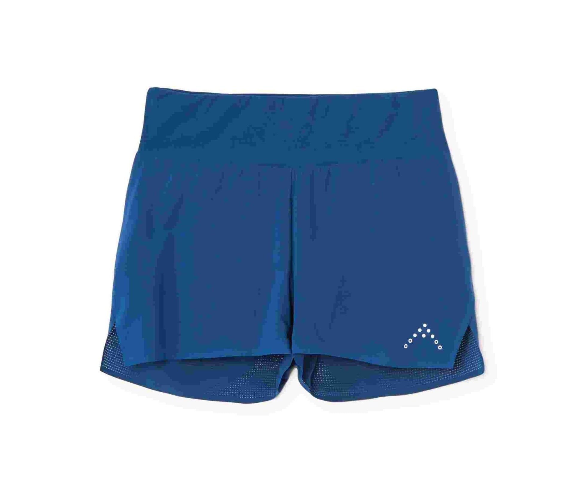 Talus Tights Shorts Wmns - Pantalones Cortos