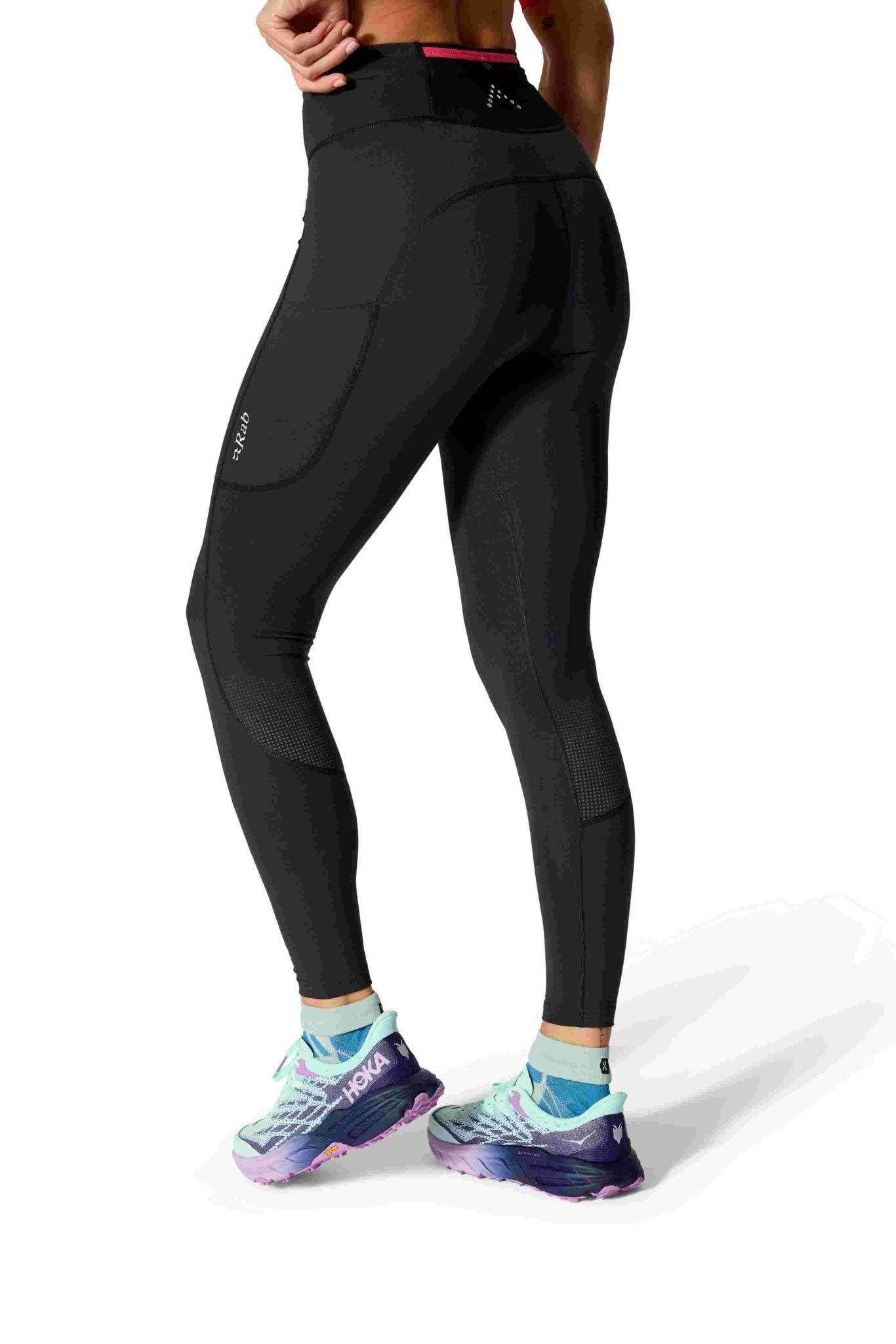 Talus Tights Wmns - Leggings