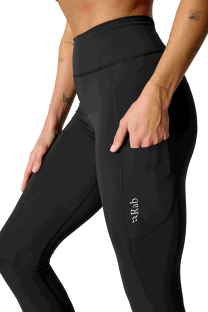 Talus Tights Wmns - Leggings