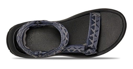 Teva Hurricane XLT3 – Sandalias Técnicas de Trekking y Uso Diario | Hombre y Mujer - 