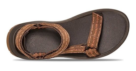 Teva Hurricane XLT3 – Sandalias Técnicas de Trekking y Uso Diario | Hombre y Mujer - 