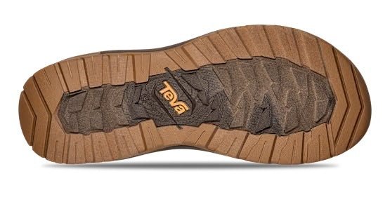 Teva Hurricane XLT3 – Sandalias Técnicas de Trekking y Uso Diario | Hombre y Mujer - 