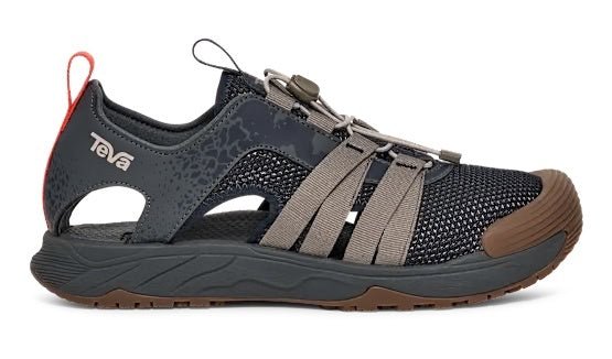 Teva Hydratrek CT – Sandalias Técnicas para Agua y Verano Activo | Hombre - 