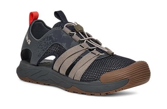 Teva Hydratrek CT – Sandalias Técnicas para Agua y Verano Activo | Hombre - 