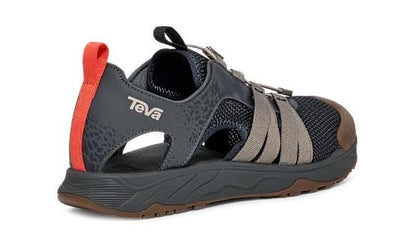 Teva Hydratrek CT – Sandalias Técnicas para Agua y Verano Activo | Hombre - 