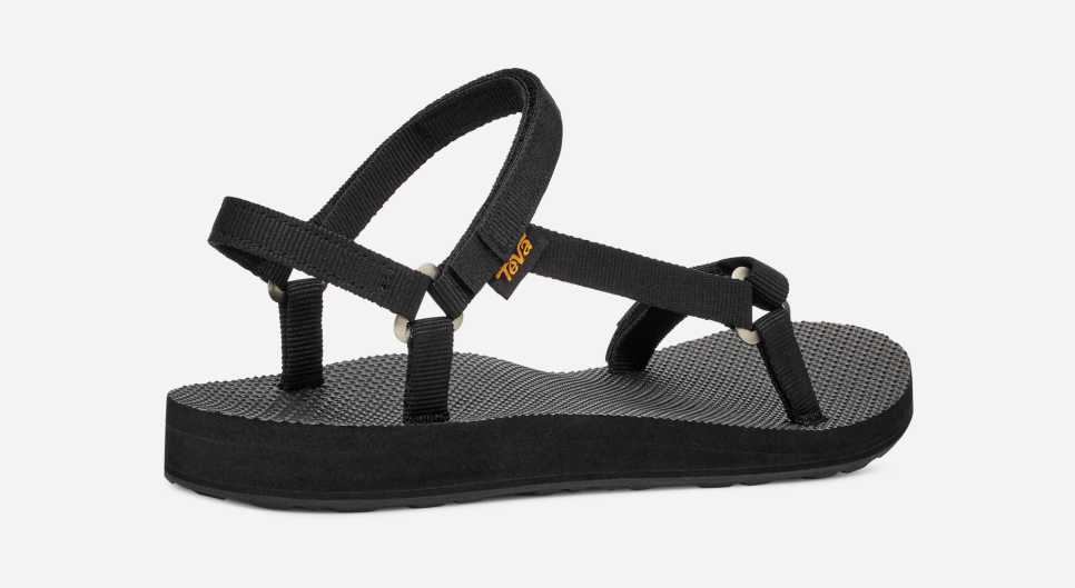 Teva Original Universal Slim – Sandalias Ligeras y Versátiles para Verano | Mujer - 