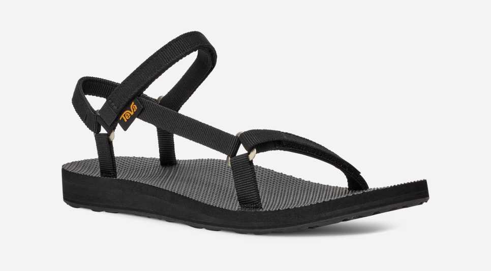 Teva Original Universal Slim – Sandalias Ligeras y Versátiles para Verano | Mujer - 