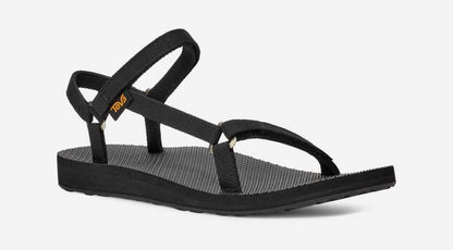 Teva Original Universal Slim – Sandalias Ligeras y Versátiles para Verano | Mujer - 